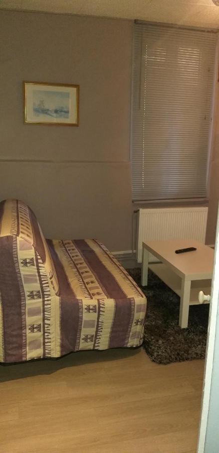 Le Creusot Lejlighed Eksteriør billede